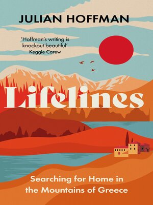 cover image of Lifelines